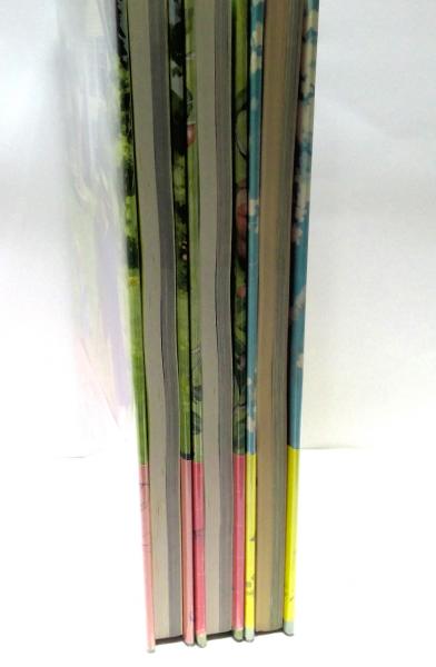 赤毛のアンの手作り絵本 全3冊揃(鎌倉書房書籍編集部 編) / 古本