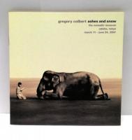 グレゴリー・コルベール 灰と雪 Gregory Colbert Ashes and Snow