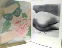 AUGEN BLICKE　(MOMENTS PRESERVED)　アーヴィング・ペン写真集