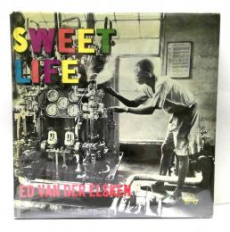Ed Van Der Elsken : SWEET LIFE