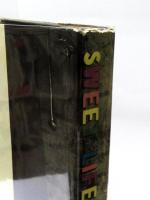 Ed Van Der Elsken : SWEET LIFE
