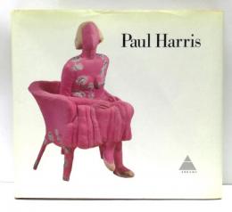 Paul Harris　ポール・ハリス作品集