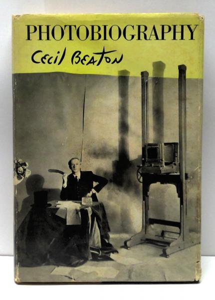 Cecil Beaton】セシル・ビートン 洋書 写真集 古書 古本 - メルカリ