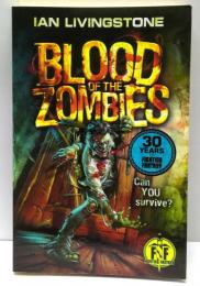 Blood of the Zombies