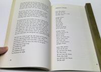 Patti Smith : Witt  パティ・スミス詩集