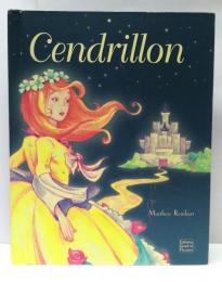 Cendrillon　シンデレラ　(フランス語版)