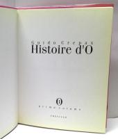 O嬢の物語　全2冊揃