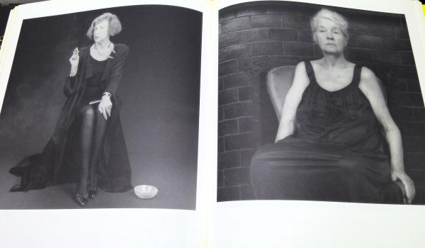 ロバート・メイプルソープ写真集「ROBERT MAPPLETHORPE」 / 著