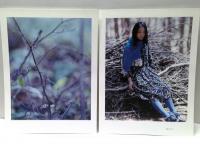 紋黄蝶　mina perhonen　2014-15　autumn/winter collection