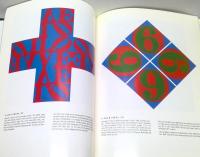 Robert Indiana Prints: A Catalogue Raisonne 1951-1991