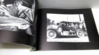 The Years of bitterness and pride : Farm Security Administration, FSA photographs, 1935-1943