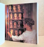 ベルナール・フォコン　最後の肖像　Bernard Faucon : Dernier Portrait
