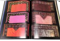 The Kirghiz Pattern キルギスの文様