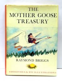 The Mother Goose Treasury　(マザーグースのたからもの)