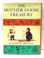 The Mother Goose Treasury　(マザーグースのたからもの)