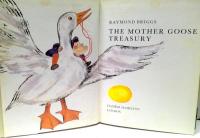 The Mother Goose Treasury　(マザーグースのたからもの)