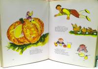 The Mother Goose Treasury　(マザーグースのたからもの)