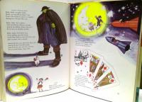 The Mother Goose Treasury　(マザーグースのたからもの)