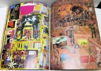 idea (アイデア)　2006年11月号　特集 大竹伸朗「カット+ペースト」
