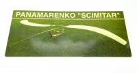 PANAMARENKO : SCIMITAR  パナマレンコ展