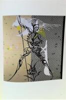 ジグマー・ポルケ　不思議の国のアリス　Sigmar Polke: Alice in Wonderland