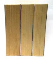 愛蔵版　藤子不二雄SF全短篇　全3冊揃