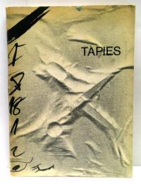 Antoni TAPIES, obra recent　アントニ・タピエス