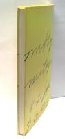 Cy Twombly at the Hermitage : Fifty Years of Works on Paper