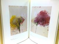 Cy Twombly at the Hermitage : Fifty Years of Works on Paper