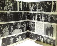 A Pictorial History of the Silent Screen