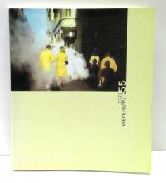 Joel Meyerowitz (Phaidon 55)   ジョエル・マイヤーウィッツ写真集