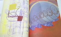 Amy Sillman : Works on Paper　エイミー・シルマン作品集