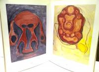 テリー・ウィンタース展　Terry Winters
