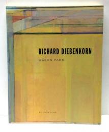 Richard Diebenkorn : Ocean Park