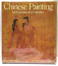 Chinese Painting: An Expression of a Civilization