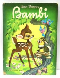 Walt Disney's Bambi