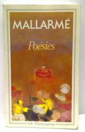 Mallarme　Poesies　マラルメ詩集