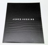 JUNKO KOSHINO　コシノジュンコ作品集