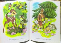 Walt Disney's Bambi