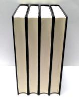 ジャン・ジュネ全集　全4冊揃　東京国際ブックフェア記念復刊版