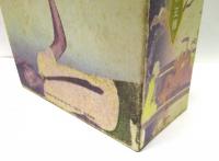 木造モルタルの王国 : ガロ二十年史