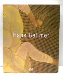 Hans Bellmer　ハンス・ベルメール作品集