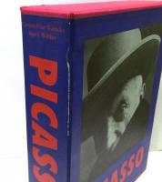 Picasso 1881-1973　パブロ・ピカソ作品集