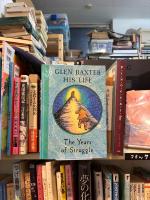 His Life: The Years of Struggle