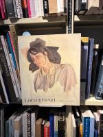 Lucian Freud　ルシアン・フロイド画集