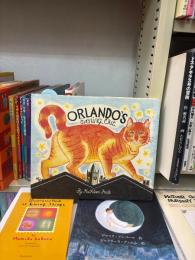 Orlando's Evening Out　ねこのオーランドー よるのおでかけ