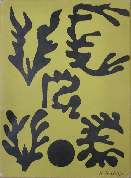 VERVE, Revue Artistique et Litteraire Vol.VI,No.21 et 22. （洋書