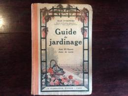 Guide de Jardinage