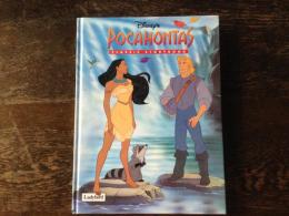 Disney's Pocahontas: Classic Storybook 〈洋書・邦題『ポカホンタス』〉
