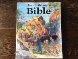 The Children's Bible : Illustrated Stories from the Old and New Testaments 〈洋書〉